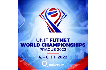 Campionatele Mondiale de Futnet Masculin 2022